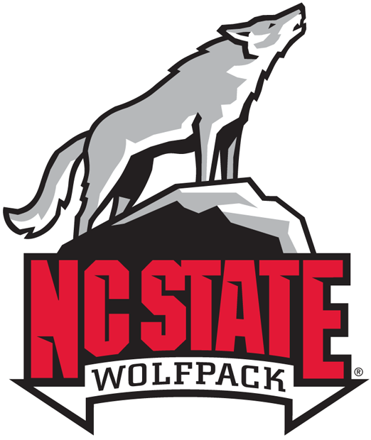 North Carolina State Wolfpack 2006-Pres Alternate Logo t shirts DIY iron ons v4